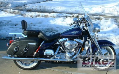 1999 Harley-Davidson Road King Classic photo
